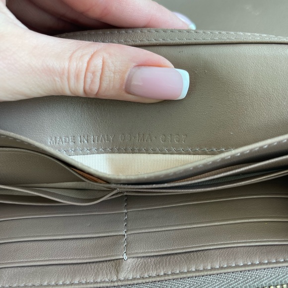 Dior clutch - Picture 6 of 6